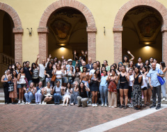 Si rinnova la collaborazione tra l’Università di Toronto e l’Università di Siena