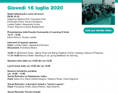 Didattica blended Didattica blended