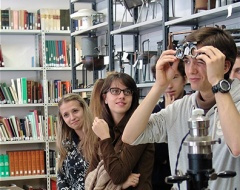 Giornata conclusiva del progetto ESCAC Giornata conclusiva del progetto ESCAC