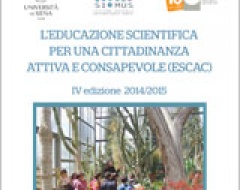 thumb IV edizione Escac