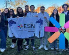 Contest "Il Tuo Erasmus con ESN 2026"