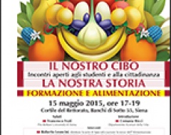 Formazione e alimentazione per Expo 2015 thumb