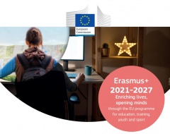 Incontro di orientamento per gli studenti e le studentesse Erasmus in uscita (a.a. 2022-2023)