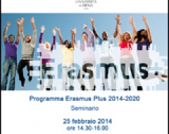 logo Erasmus plus