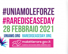 Giornata mondiale delle malattie rare Giornata mondiale delle malattie rare