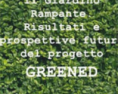 progetto Greened -thumb