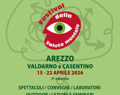 Torna il Festival della salute mentale Torna il Festival della salute mentale