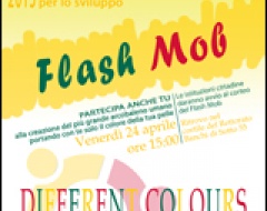 flash mob thumb