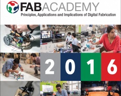 Fab Academy