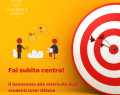 "Fai subito centro!" "Fai subito centro!"