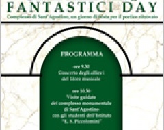 Fantastici Day thumb