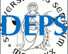 Immagine logo dipartimento