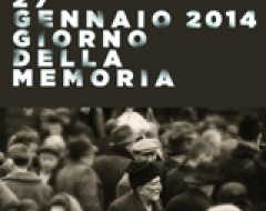 Giornata della memoria in Toscana: foto deportati ebrei