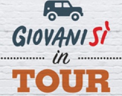 "Giovanisì in tour"