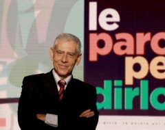 Professor Giuseppe Patota Professor Giuseppe Patota
