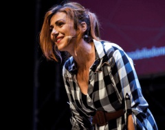 Arezzo “Ogni cosa è collegata”