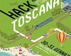 hack toscana