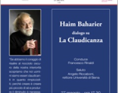 thumb locandina Haim Baharier