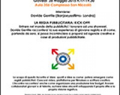 I mestieri della pubblicità thumb