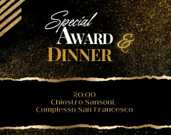 USiena Alumni Dinner USiena Alumni Dinner