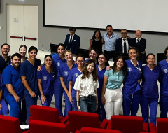 Dentistry and Dental Prosthodontics: le prime venti lauree abilitanti alla professione