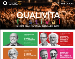 L'Università di Siena partecipa al Festival "Qualivita"