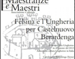 Logo Maestranze e Maestri