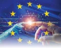 Il decennio digitale europeo: diritti digitali e intelligenza artificiale Il decennio digitale europeo: diritti digitali e intelligenza artificiale