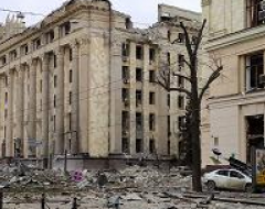 Tavola rotonda sulla guerra in Ucraina e crisi internazionale Tavola rotonda sulla guerra in Ucraina e crisi internazionale