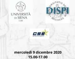 Seminario "Politica di difesa e sicurezza, le operazioni internazionali e l’impegno dell’esercito nei teatri operativi in atto"