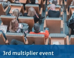 Webinar "Sustainability in Action" Webinar "Sustainability in Action"