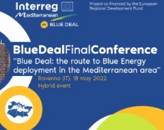 Blue energy Blue energy