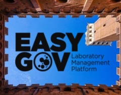 Third Transnational Project Meeting -  EASY GOV – Laboratory Management Platform