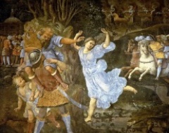 Conferenza internazionale "A Thousand Ways We'll Find. Aeneas from Troy to London”