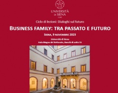 Business Family: tra passato e futuro