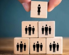 “Leadership femminile e parità di genere come obiettivi aziendali strategici”