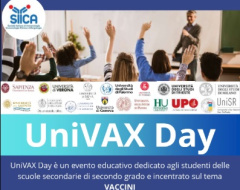 UniVAX Day 2025