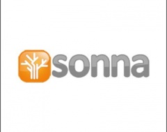 Logo progetto Sonna