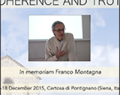 "Coherence and Truth" 