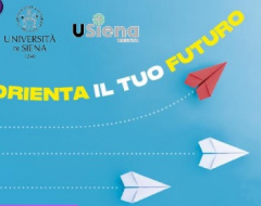 Digital Open Day - Dipartimento Biotecnologie, Chimica e Farmacia Digital Open Day - Dipartimento Biotecnologie, Chimica e Farmacia