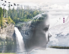 L’UE in vetta al Monte Amiata