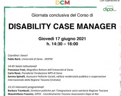 Disability Case Manager