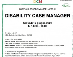 Disability Case Manager Disability Case Manager