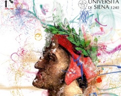 Mostra "Pittori a Siena per Dante" Mostra "Pittori a Siena per Dante"