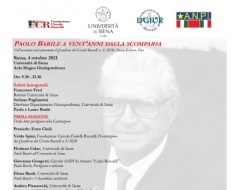 Paolo Barile a vent’anni dalla scomparsa Paolo Barile a vent’anni dalla scomparsa