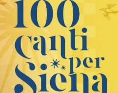 100 Canti per Siena