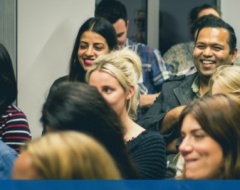 A 360-degree approach to sustainability in higher education