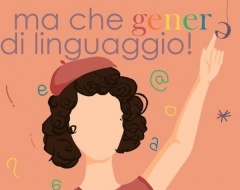 “Ma che genere di linguaggio!” “Ma che genere di linguaggio!”