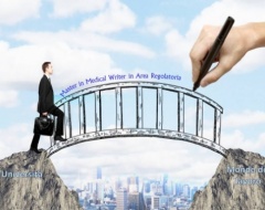 master in "Medical Writer in area regolatoria" master in "Medical Writer in area regolatoria"