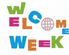 Welcome Week Welcome Week